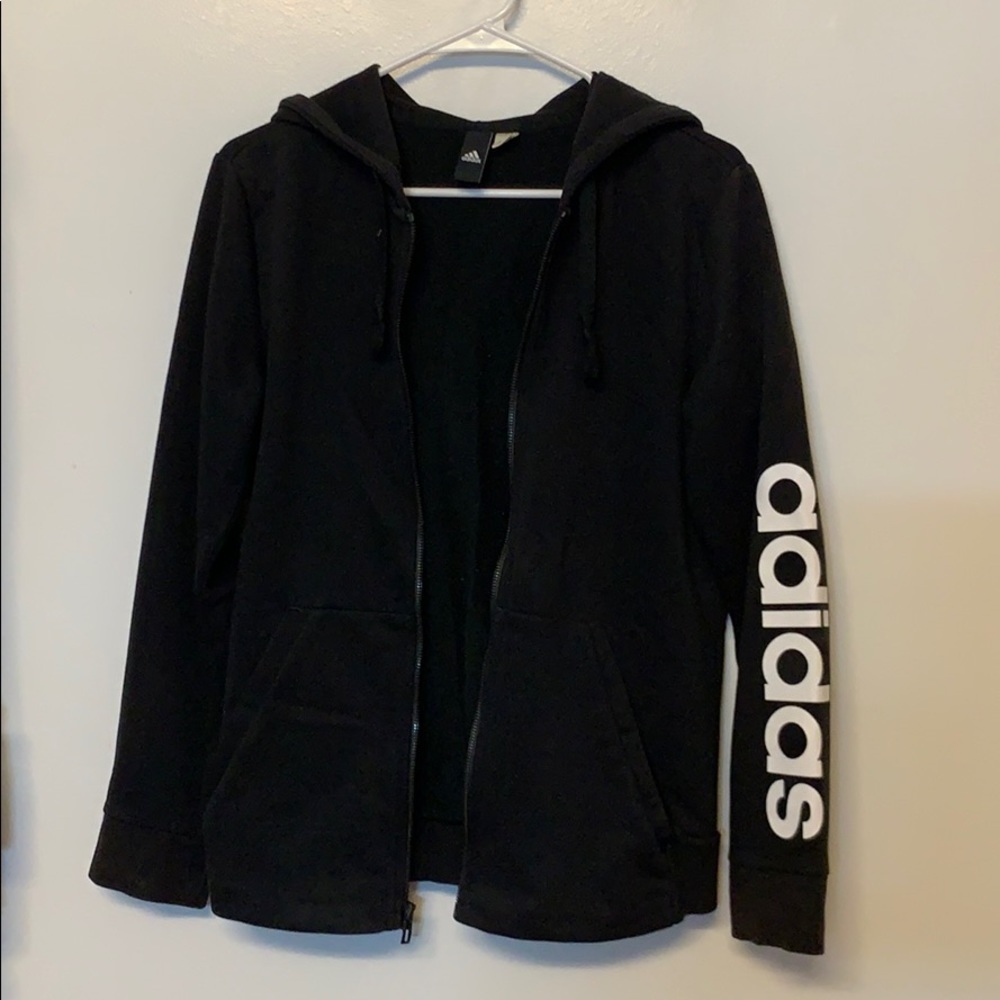 Adidas Hoodie - Picture 2 of 8